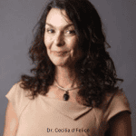 Dr. Cecilia d'Felice