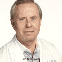 Dr. Nick Lowe