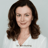 Dr. Sam Bunting