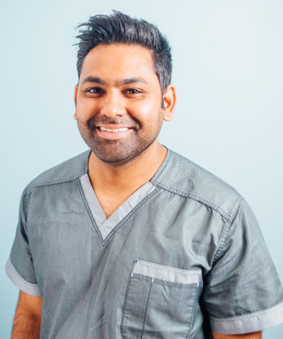  Dr. Asif Soneji – Angle House Orthodontics