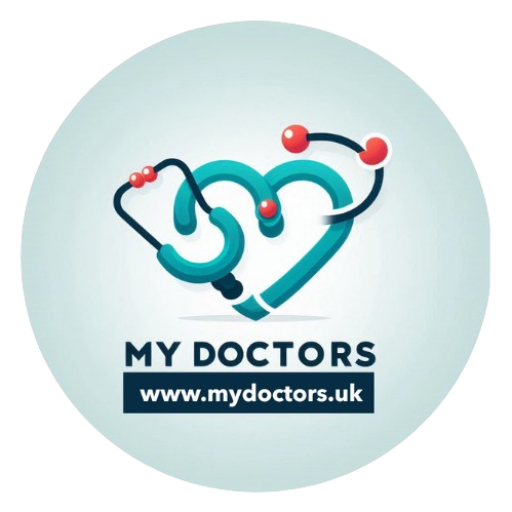 My Doctors UK